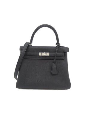 Hermes Kelly 25 Bag